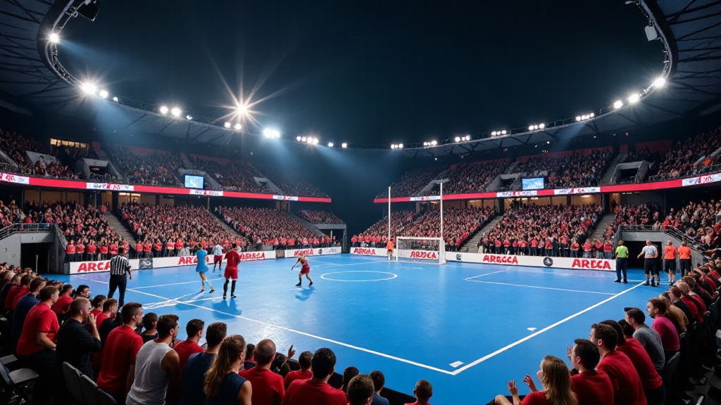 bertragung handball bundesliga