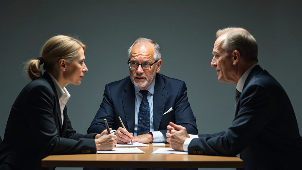 diskussion wiederholung