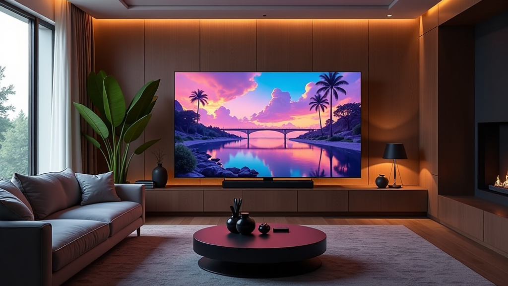 fire tv oled gaming enthusiasten