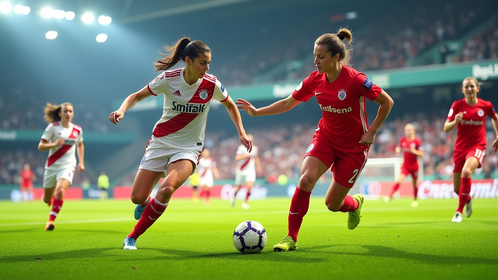 frauen bundesliga wiederholung