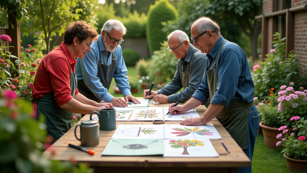 gartenshow neuigkeiten gartenprofis