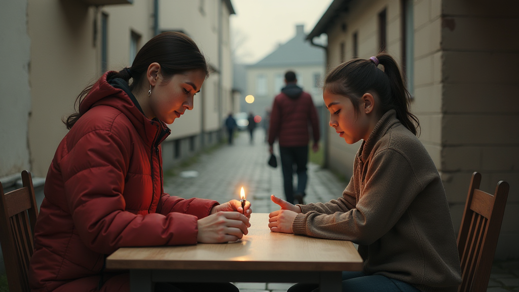 gesellschaftsreportage wiederholungstermine