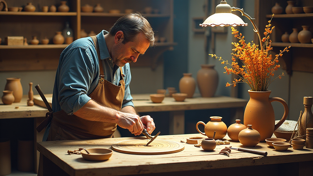 handwerk geschichten