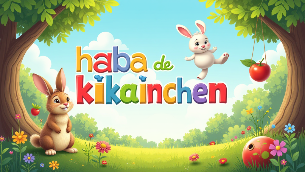 kikaninchen kindermagazins