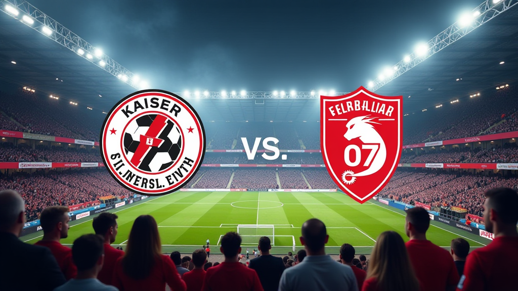 live bertragung kaiserslautern