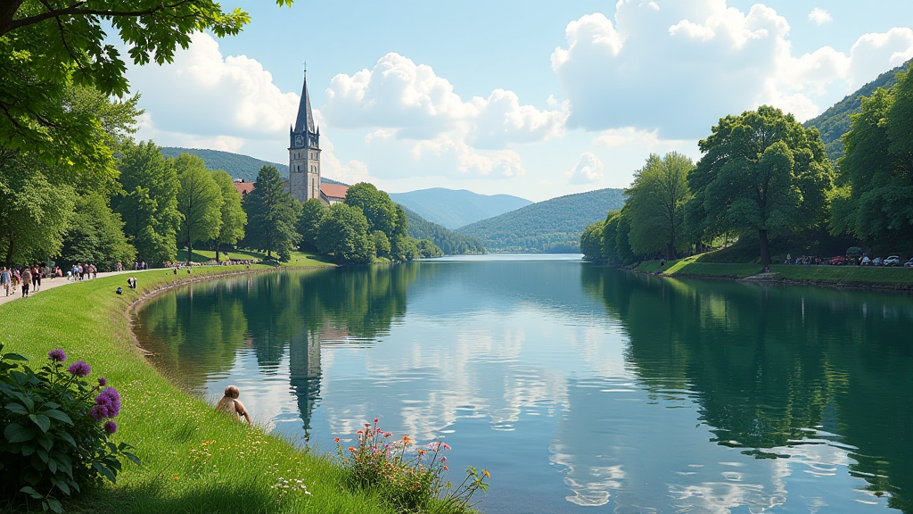 m ggelsee wiederholung