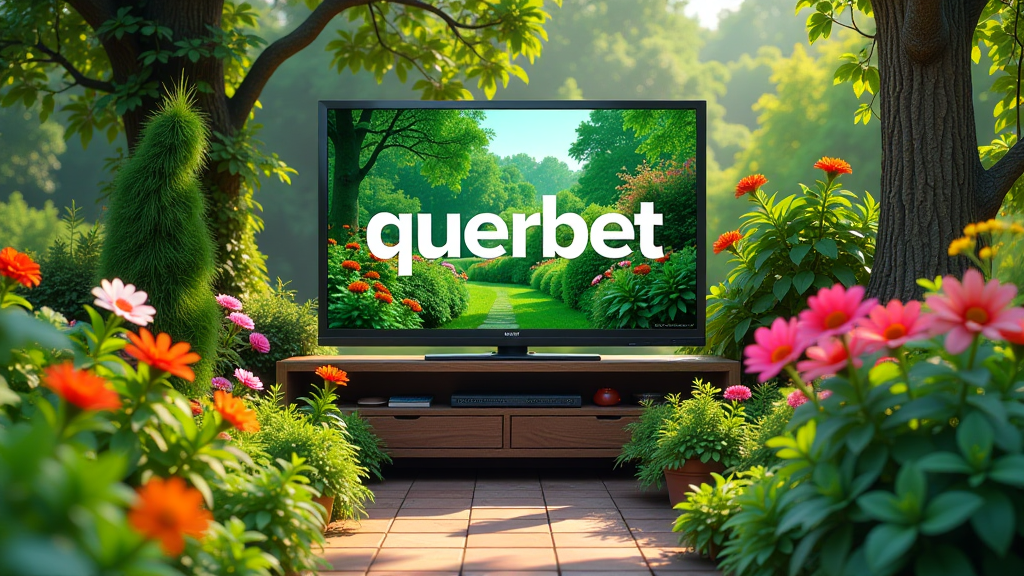 querbeet gartenmagazin