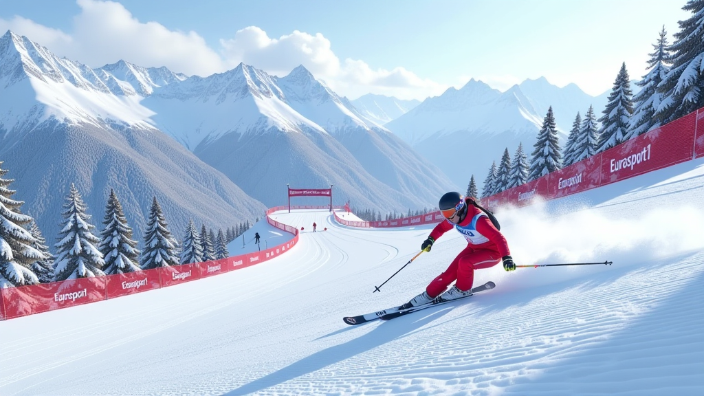 saalbach hinterglemm tv bertragung