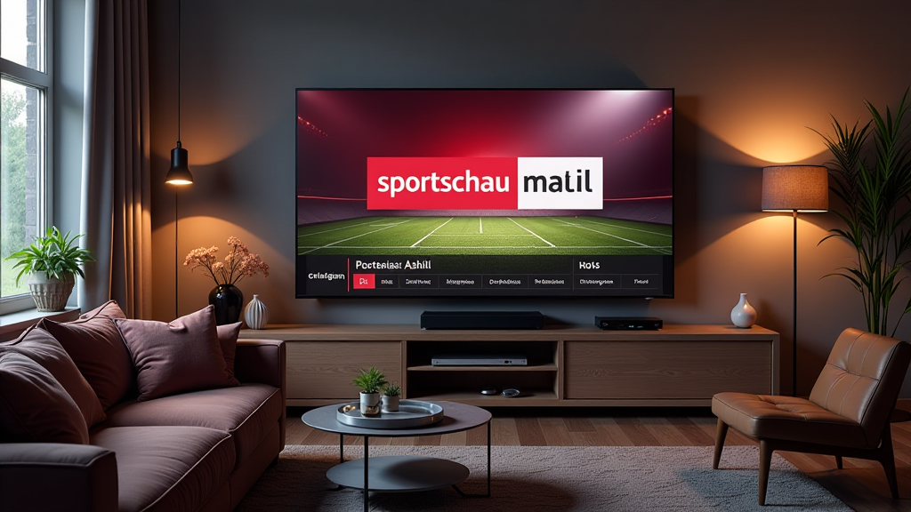 sportschau fu ball bundesliga