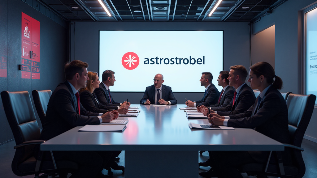 strobel investoren