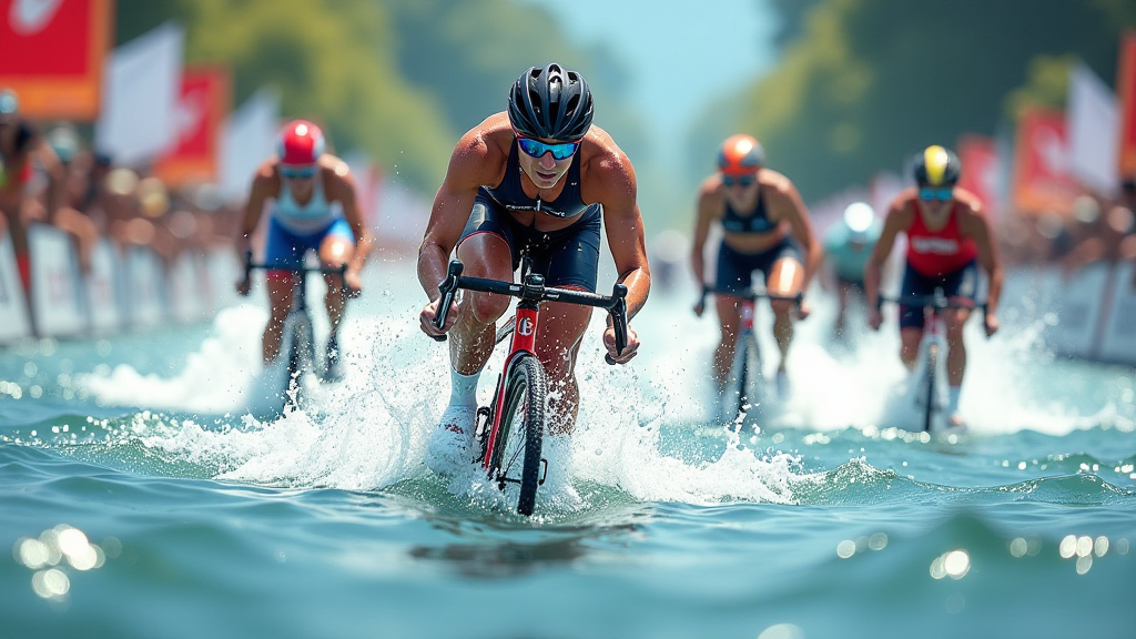 triathlon eurosport