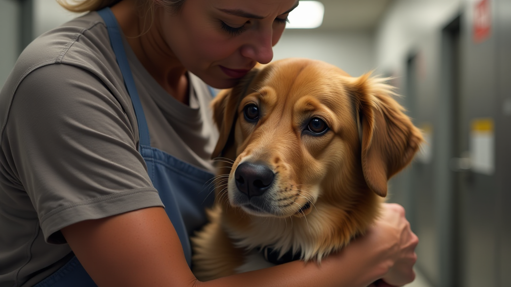 unvermittelbaren hundevermittlung