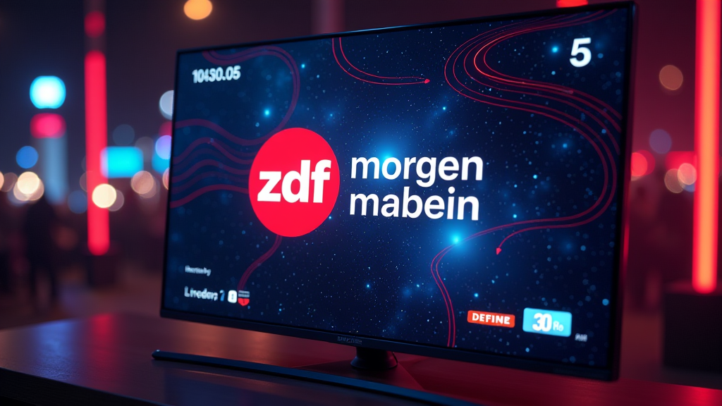 verpasst zdf morgenmagazin