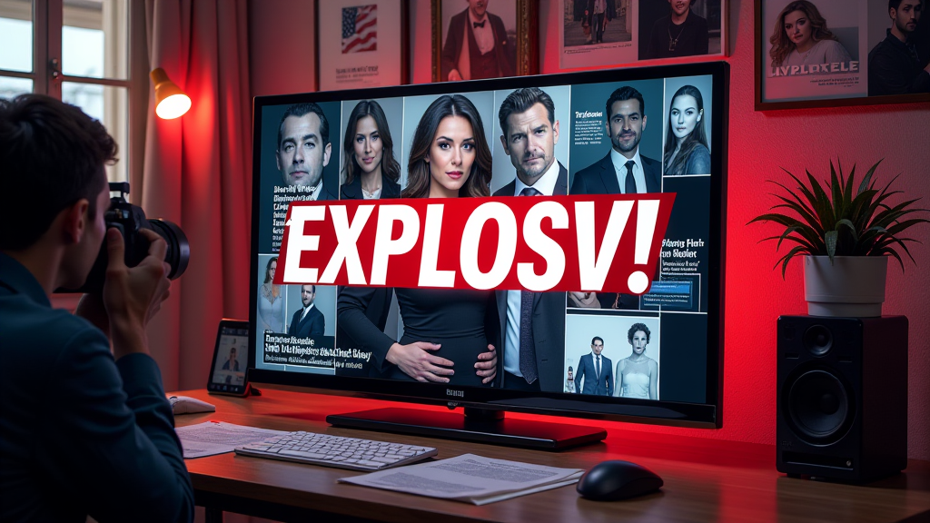 explosiv magazin