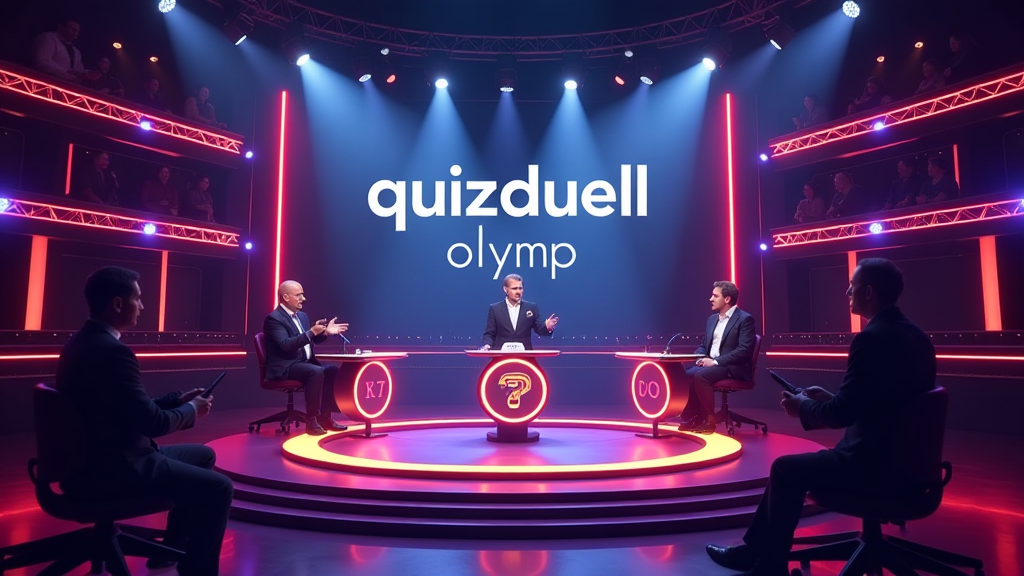 quizduell olymp schauen