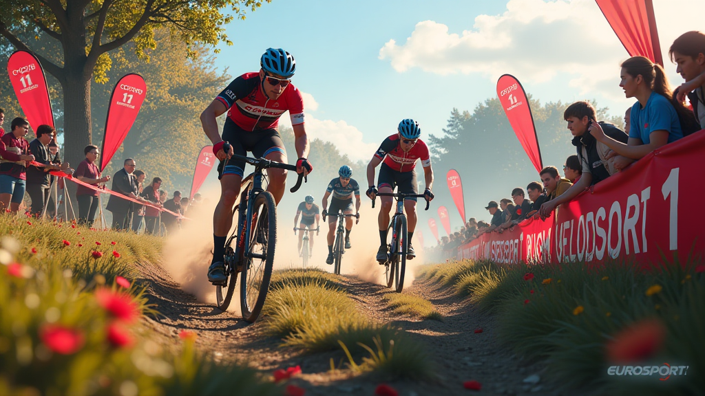 wiederholung cyclocross