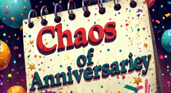 Chaos der Jubiläen