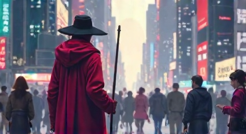 Wer braucht schon Netflix? Komparsen-Mangel in Köln