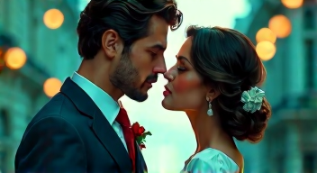 Rom-Coms im Wandel der Zeit