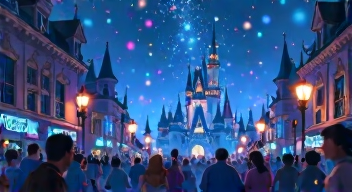 Disney und die Kultfilme