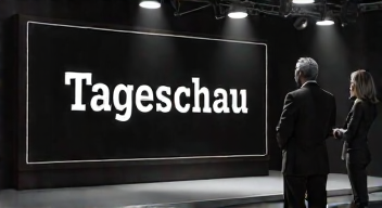 Tagesschau und ihre Vorwürfe