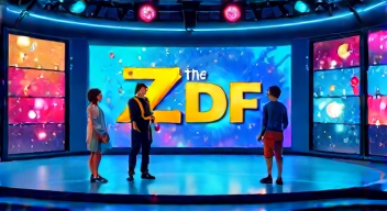 Der ZDF-Hit und die Jüngeren