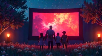 Vox und der Familienfilm