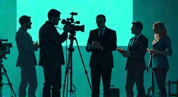 Die Rolle der Medien