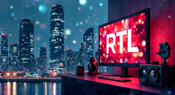 Der Einfluss von RTL