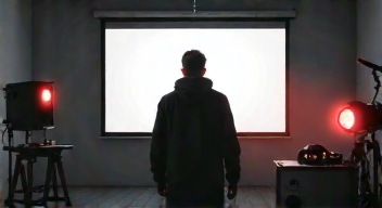 Der Druck auf Filmemacher