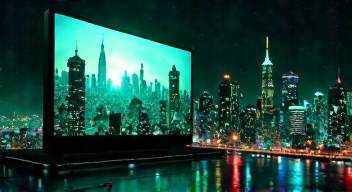 Breite und Brechungen: Das 2,76:1-Dilemma im Kino