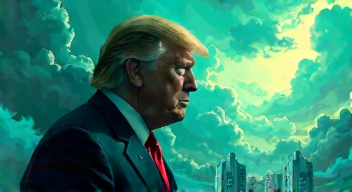 Trump: Gibt es ein Ende?