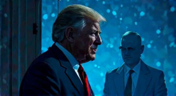 Trumps Gerichtsshow: Justiz oder Reality-TV?