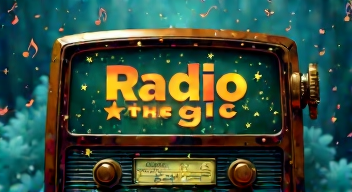 Radio-Magie