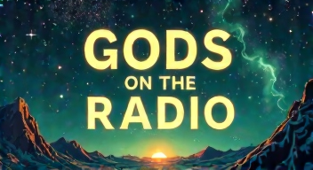 Götter im Radio