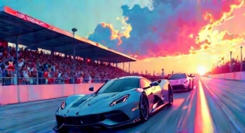 Formel 1: Ein Abenteuer ohne Ende!