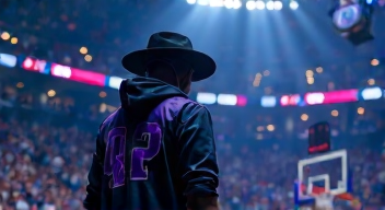 Basketballzauber