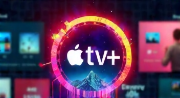 Die Zukunft des Streamings: Apple TV+ im Juli 2025
