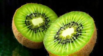 Die Ode an Kiwi