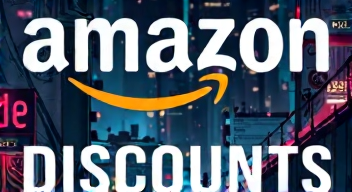 Amazon, Filme, Rabatte