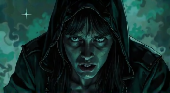 Thriller, Horror, Prime