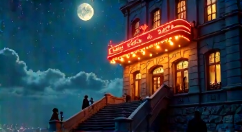 Überraschungen, Kino, Klassiker