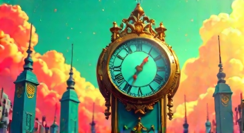 Immer im Zeitgeist ⏳