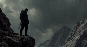 Survival-Thriller Matthias Schweighöfer