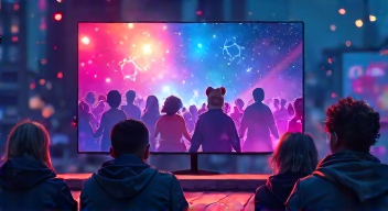 Der große Netflix-Kick