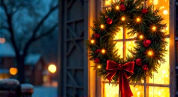 Adventsfolgen, Erinnerungen, Überraschung