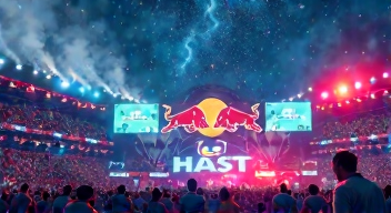 Red Bull TV: Das explosive Streaming-Erlebnis
