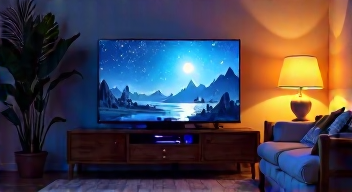 Fernsehen, Partnerschaft, Fans