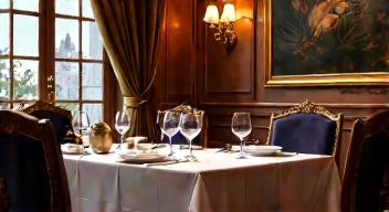 Rosins Restaurants ️