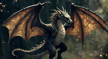 Die Drachen-Affäre